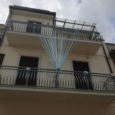 B&B Stelle Della Daunia San Severo Exteriér fotografie