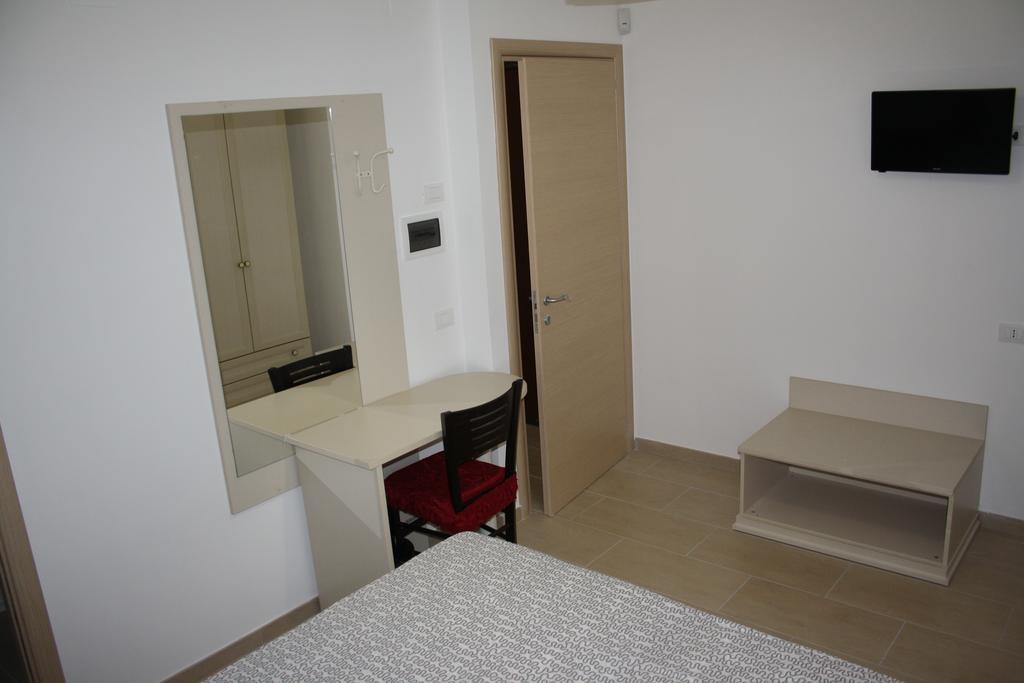 B&B Stelle Della Daunia San Severo Pokoj fotografie