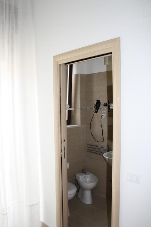 B&B Stelle Della Daunia San Severo Pokoj fotografie
