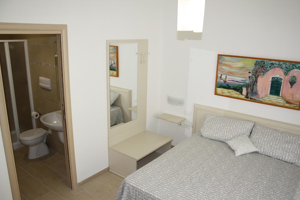 B&B Stelle Della Daunia San Severo Pokoj fotografie