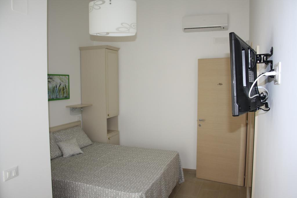 B&B Stelle Della Daunia San Severo Pokoj fotografie