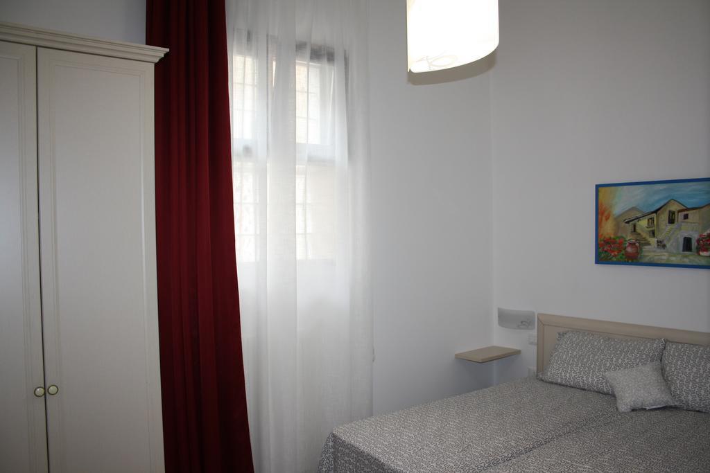 B&B Stelle Della Daunia San Severo Pokoj fotografie