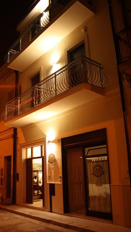 B&B Stelle Della Daunia San Severo Exteriér fotografie