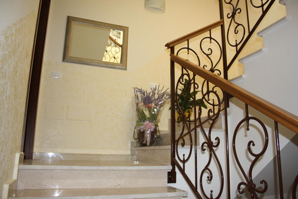 B&B Stelle Della Daunia San Severo Exteriér fotografie