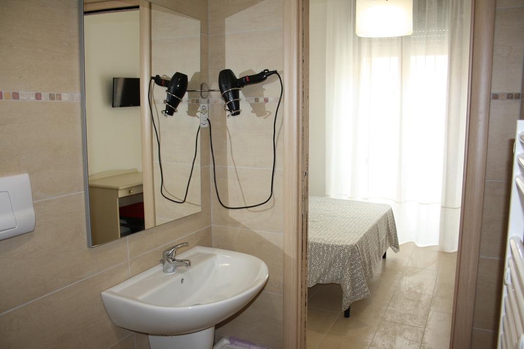 B&B Stelle Della Daunia San Severo Pokoj fotografie