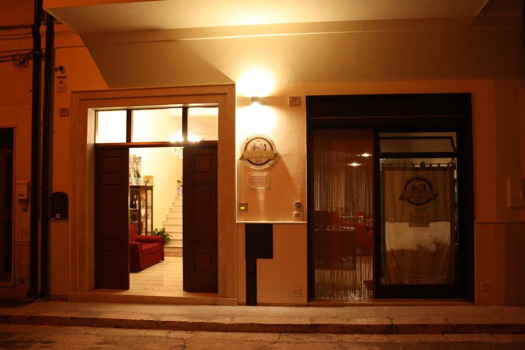 B&B Stelle Della Daunia San Severo Exteriér fotografie