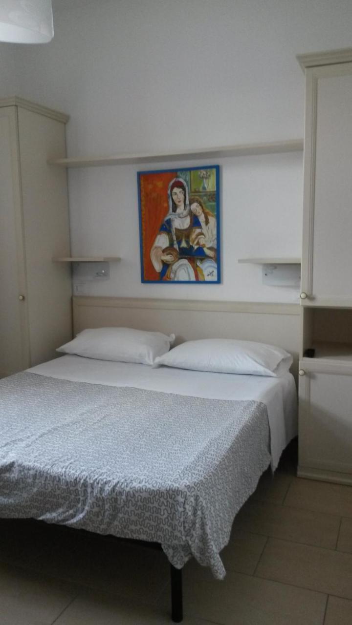 B&B Stelle Della Daunia San Severo Exteriér fotografie