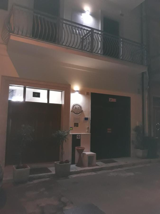 B&B Stelle Della Daunia San Severo Exteriér fotografie