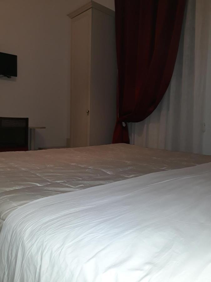 B&B Stelle Della Daunia San Severo Exteriér fotografie