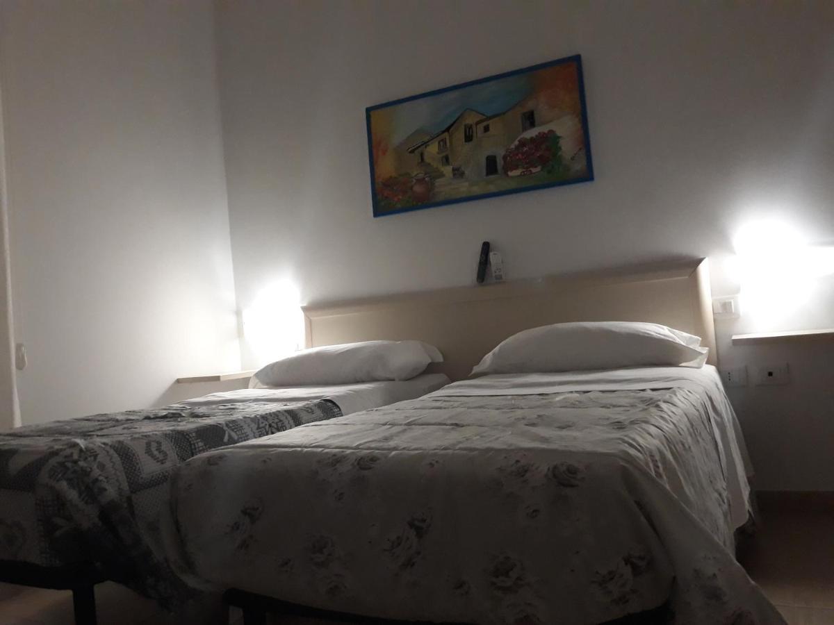 B&B Stelle Della Daunia San Severo Exteriér fotografie